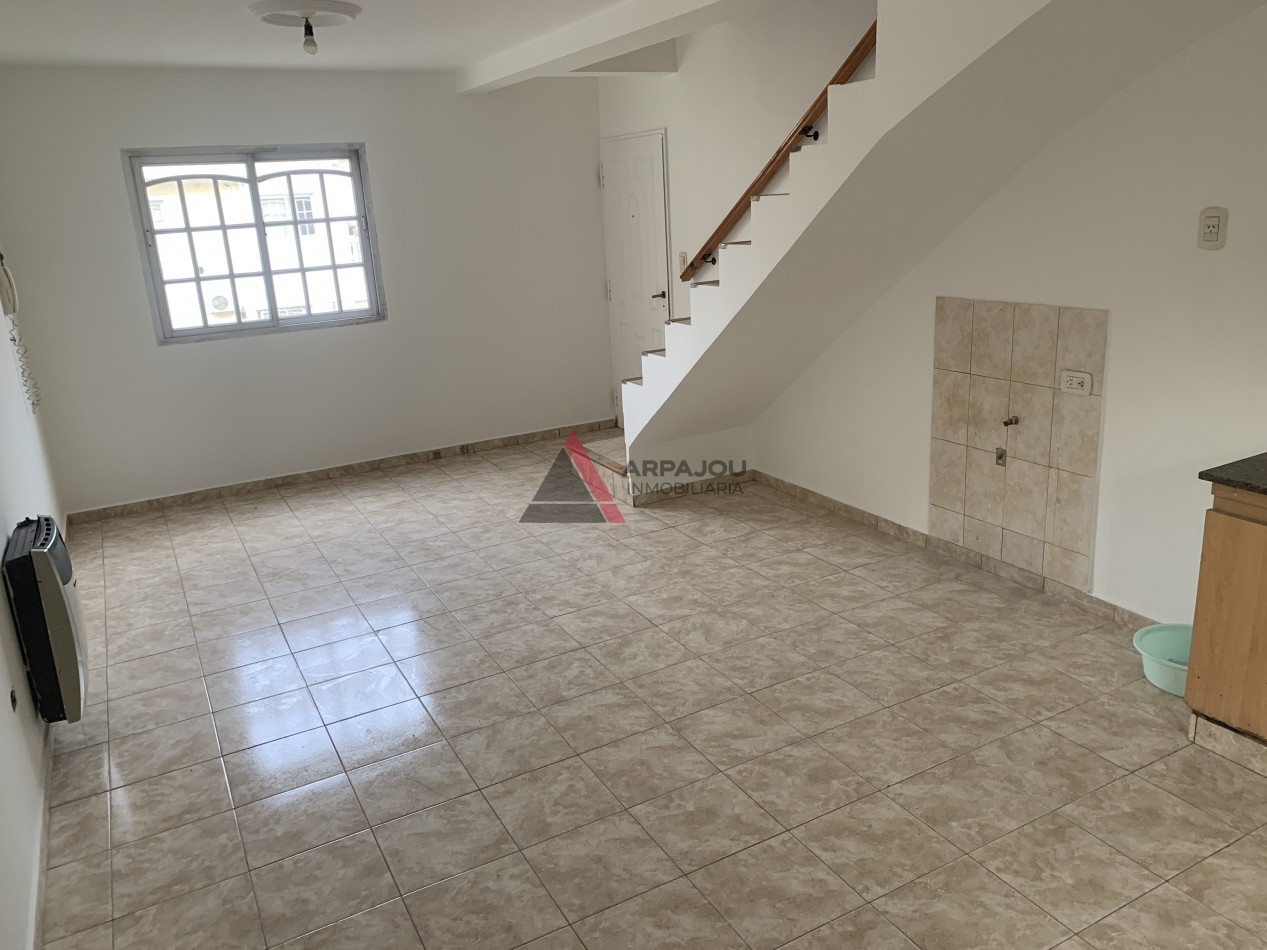 DEPTO 1 DORM - VIOLETA PARRA 200 - NEUQUEN CAPITAL