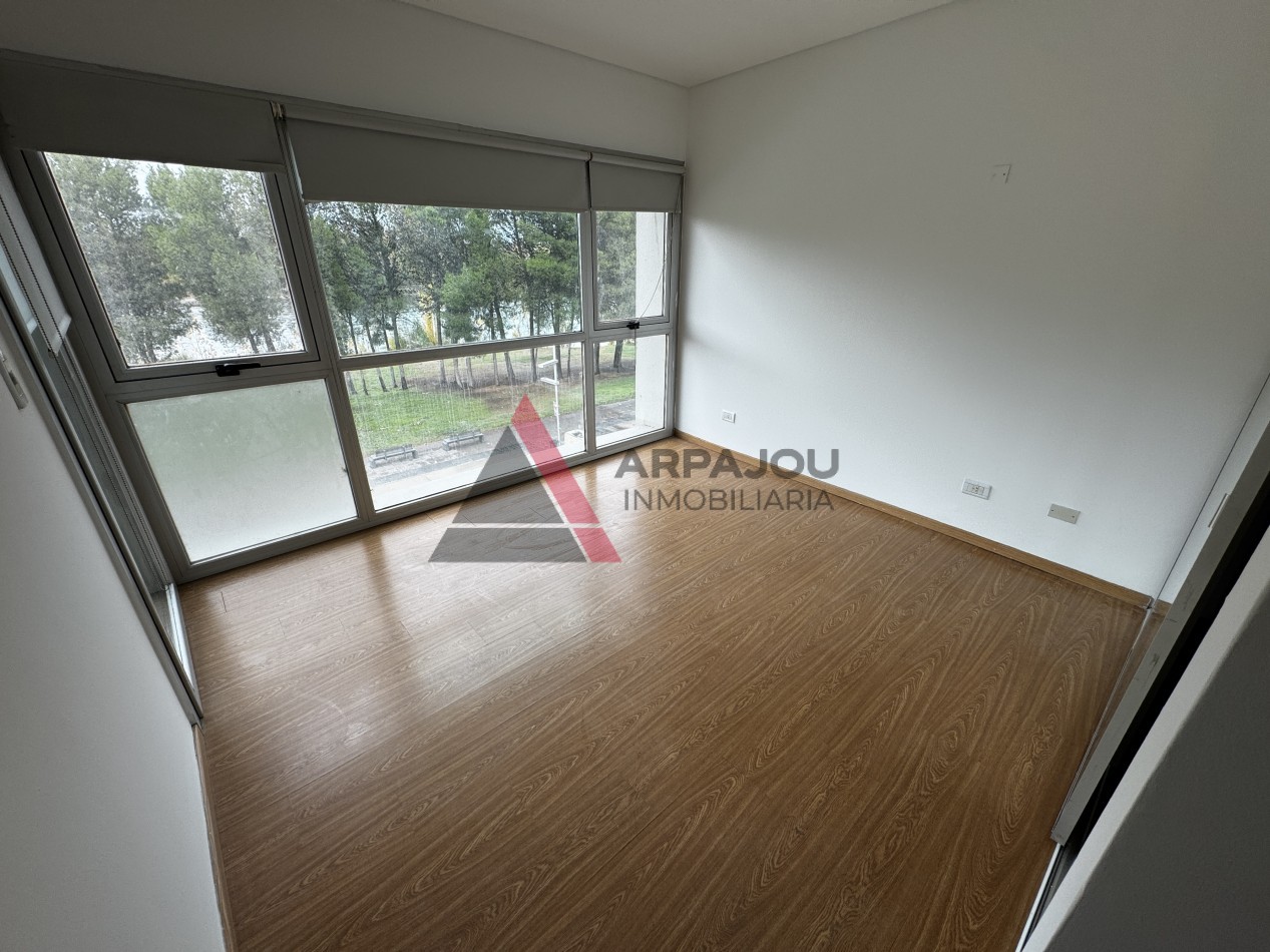 DEPTO 2 DORM - RIBERA URBANA - NEUQUEN