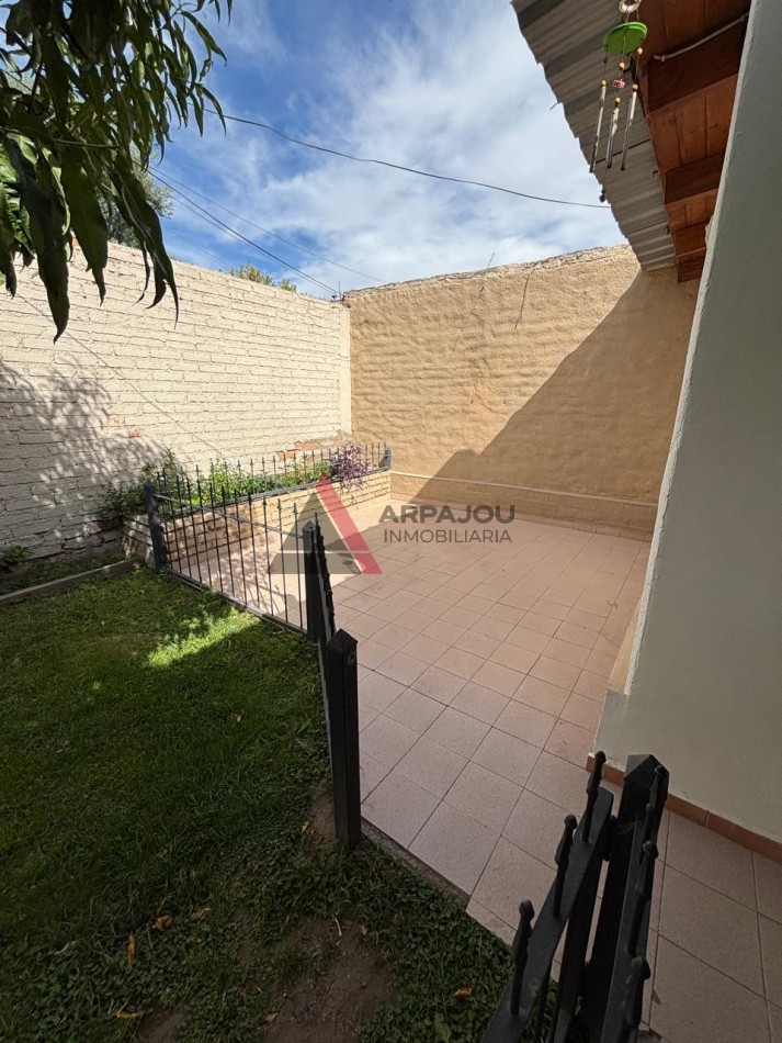 CASA 2 DORM - PEÑALOZA 160 - NEUQUEN