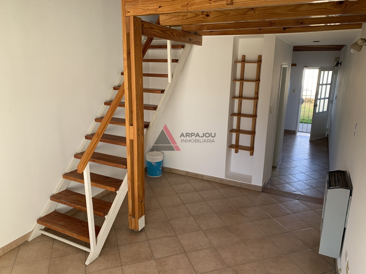 DEPARTAMENTO 1 DORM - SANTA TERESA - NEUQUEN