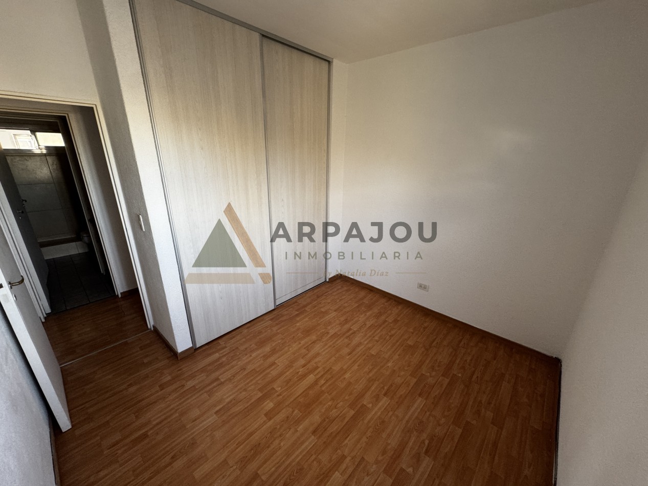 DEPTO 3 DORM - CHILE Y AV. OLASCOAGA - NEUQUEN CAPITAL