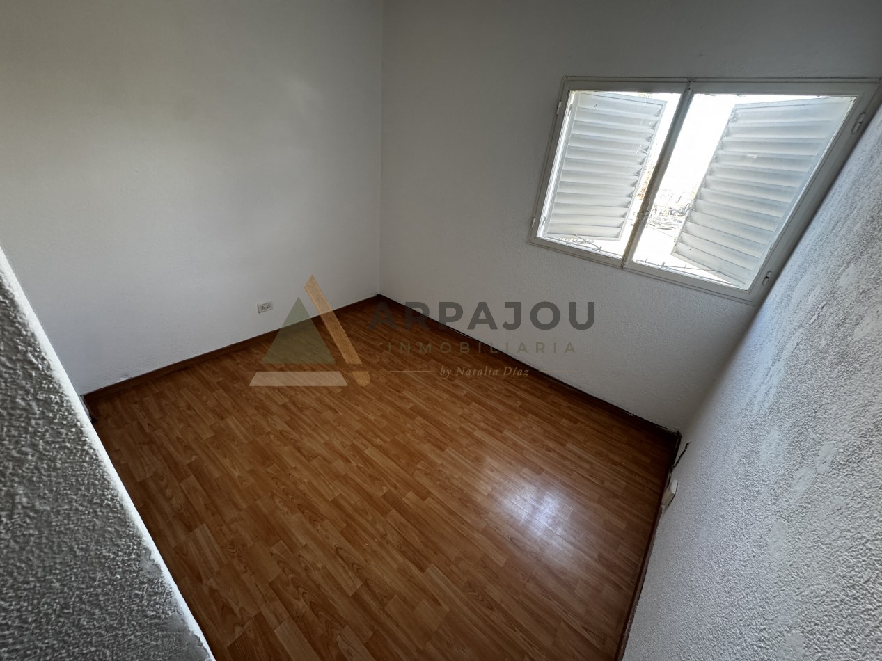 DEPTO 3 DORM - CHILE Y AV. OLASCOAGA - NEUQUEN CAPITAL