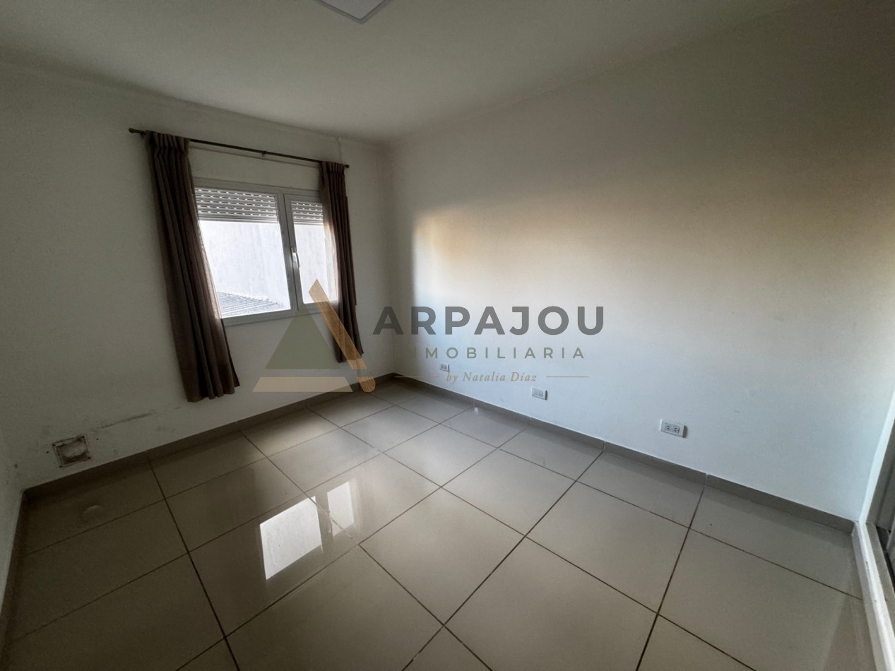 DEPTO 2 DORM - BOUQUET ROLDAN 150 - NEUQUEN 