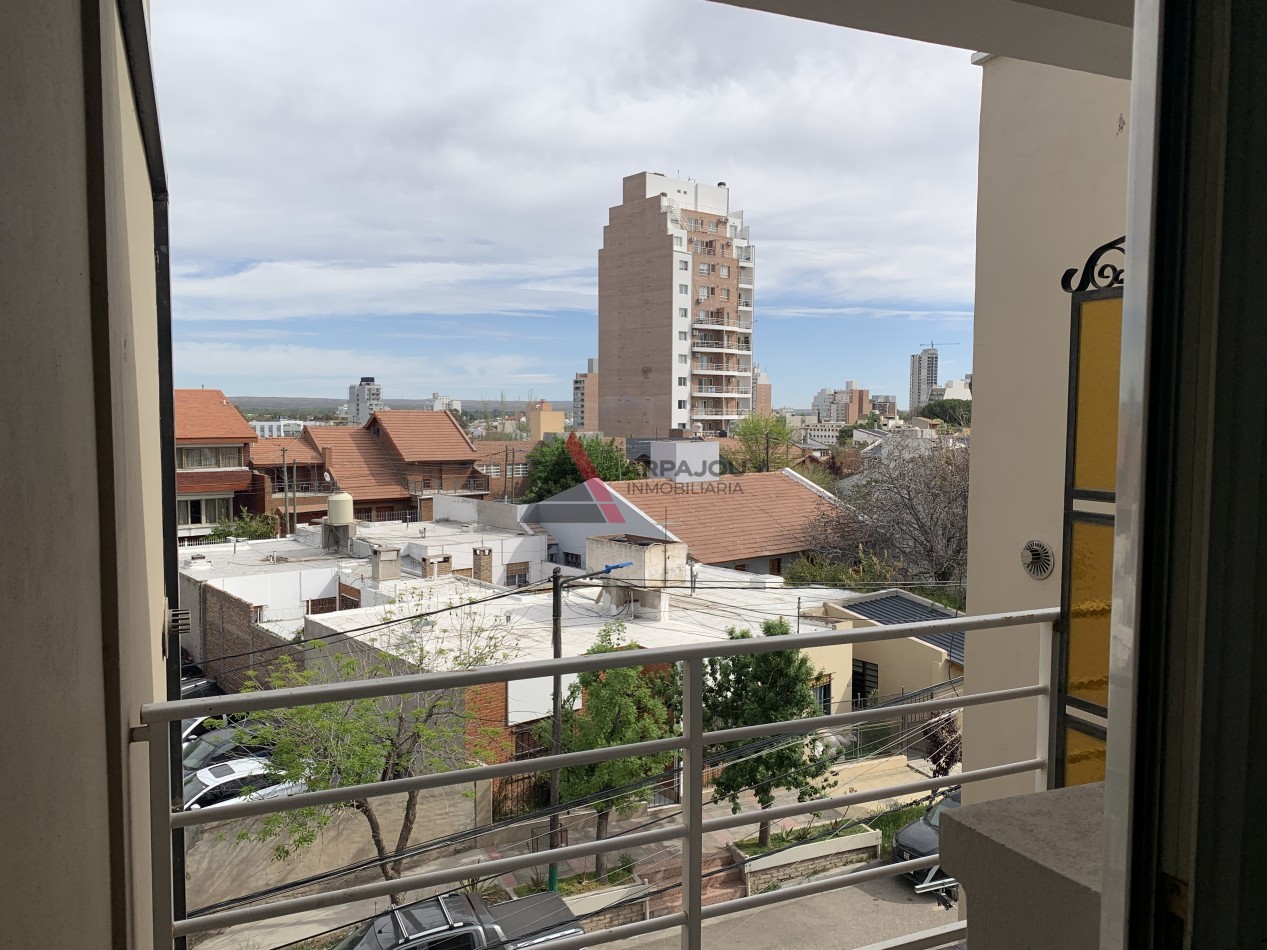 DEPTO 1 DORM - RIO DULCE 900 - NEUQUEN