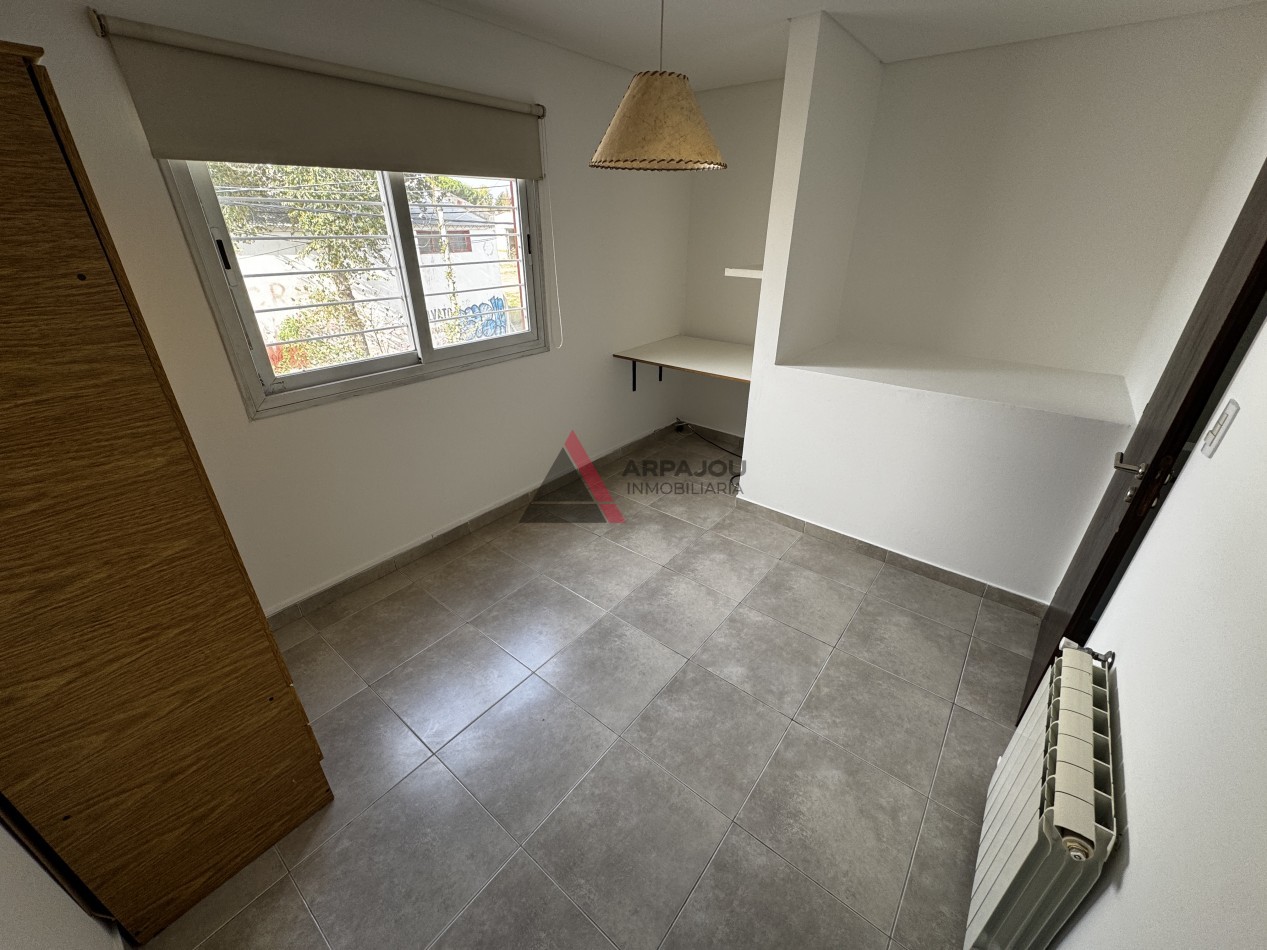 DUPLEX 2 DORM - VARVARCO 50 - NEUQUEN CAPITAL