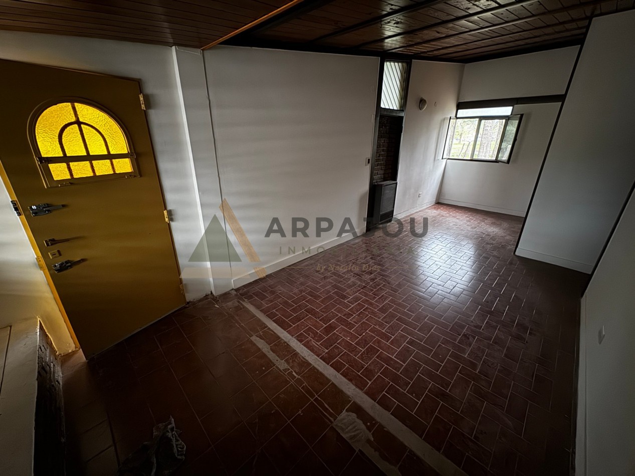 CASA 2 DORM - ACONCAGUA - NEUQUEN 