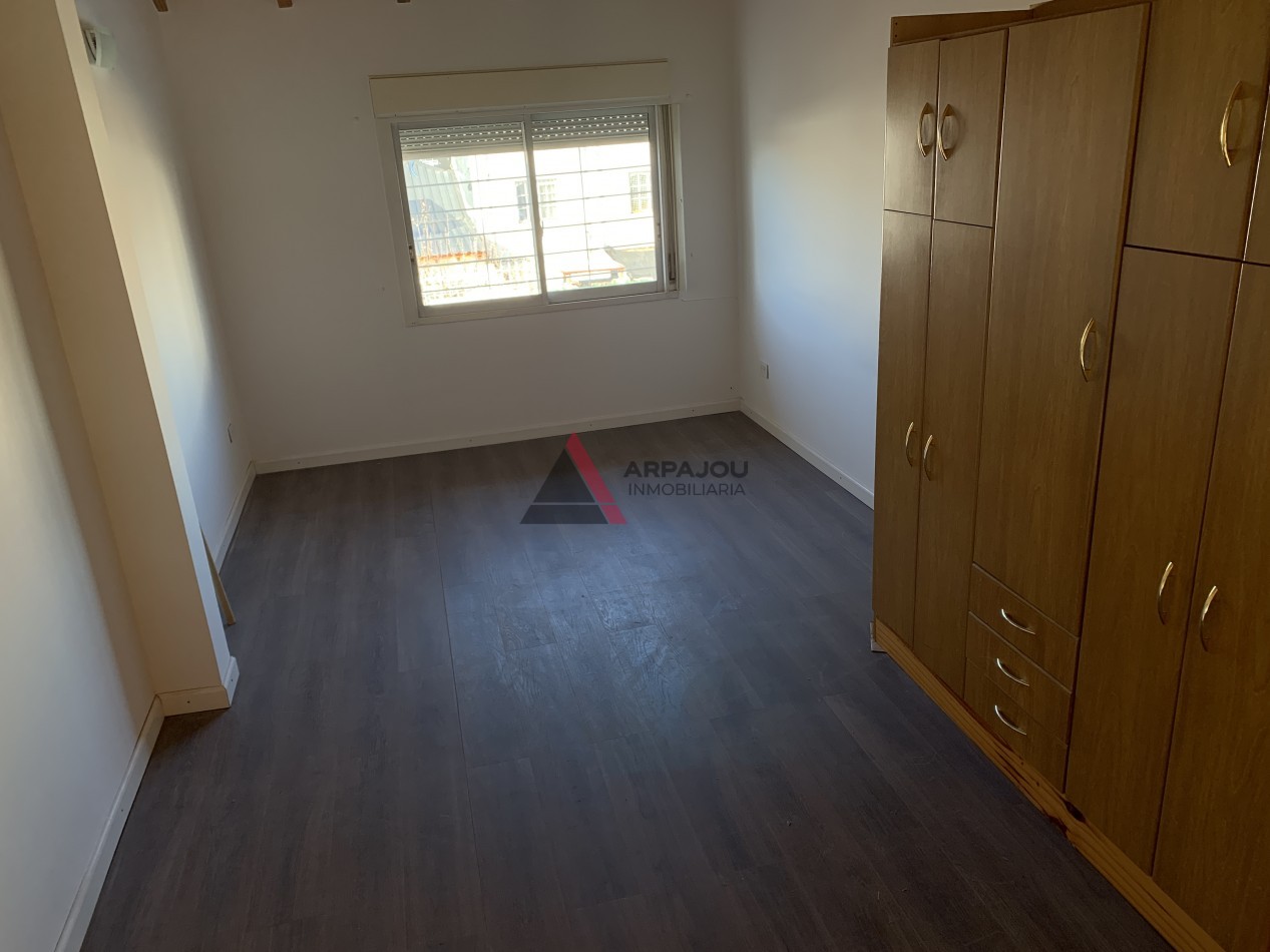 DEPARTAMENTO 1 DORM - SANTA TERESA - NEUQUEN
