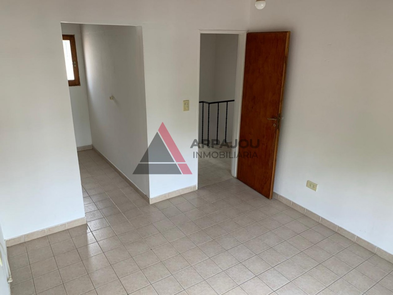 DEPARTAMENTO 2 DORMITORIOS - MENDOZA - NEUQUEN CAPITAL