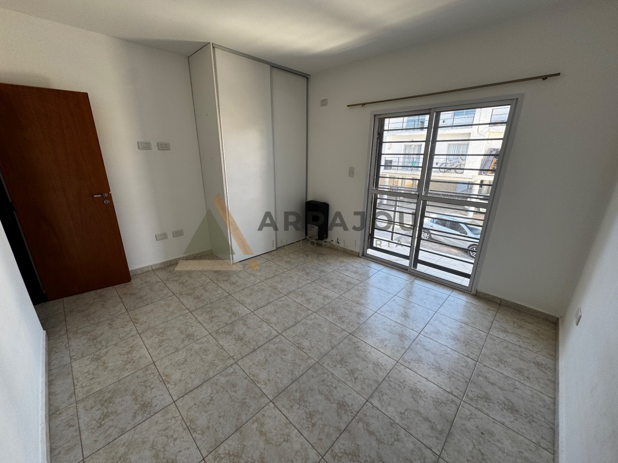 DEPTO 1 DORM - ARBOL DE CATEDRALES - NEUQUEN