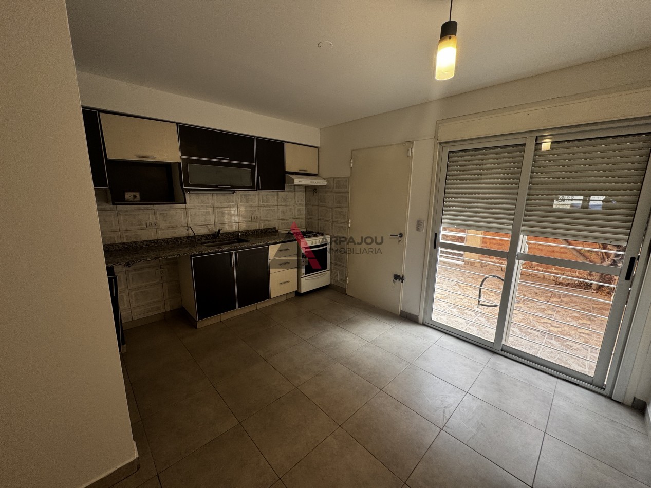 DUPLEX 2 DORM - VARVARCO 50 - NEUQUEN CAPITAL