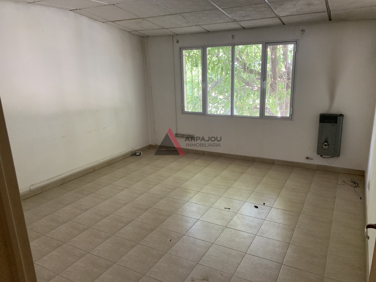 GALPON INDUSTRIAL - DRURY 200 - NEUQUEN CAPITAL