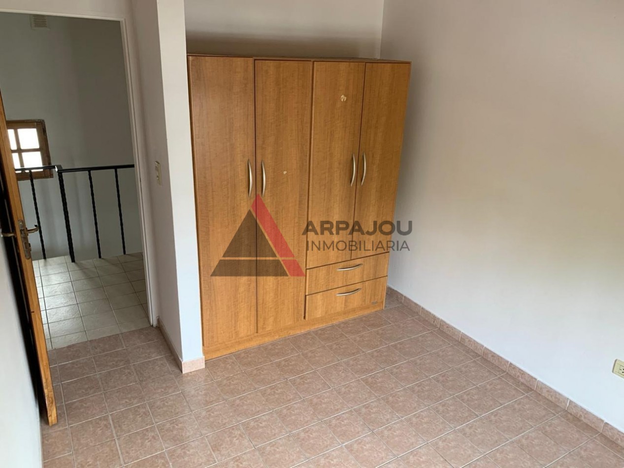 DEPARTAMENTO 2 DORMITORIOS - MENDOZA - NEUQUEN CAPITAL