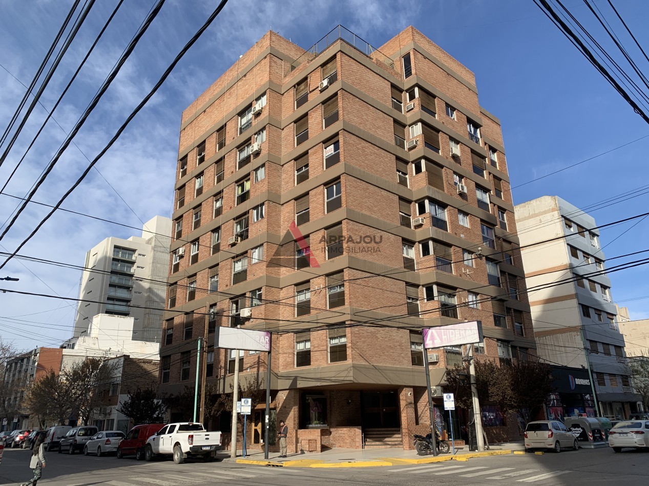 DEPTO 3 DORM - JUAN B. JUSTO - NEUQUEN