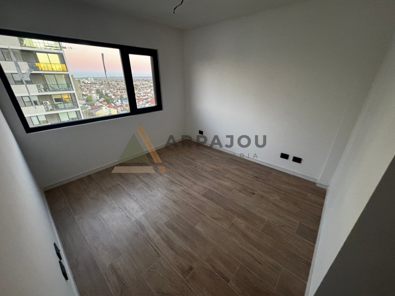 DEPTO 2 DORM - AV. SAN JUAN 1100 - NEUQUEN CAPITAL