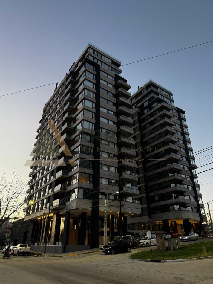 DEPTO 2 DORM - AV. SAN JUAN 1100 - NEUQUEN CAPITAL