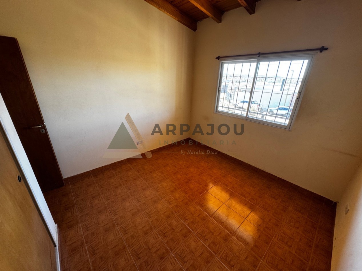 DEPTO 2 DORM - ESTEVEZ Y CASTELLI - NEUQUEN 