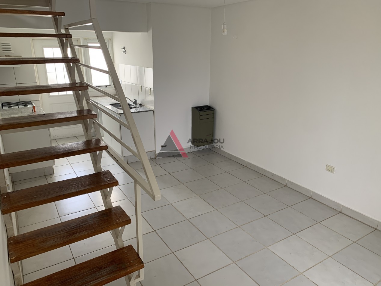 DEPTO 1 DORM - RIO DULCE 900 - NEUQUEN