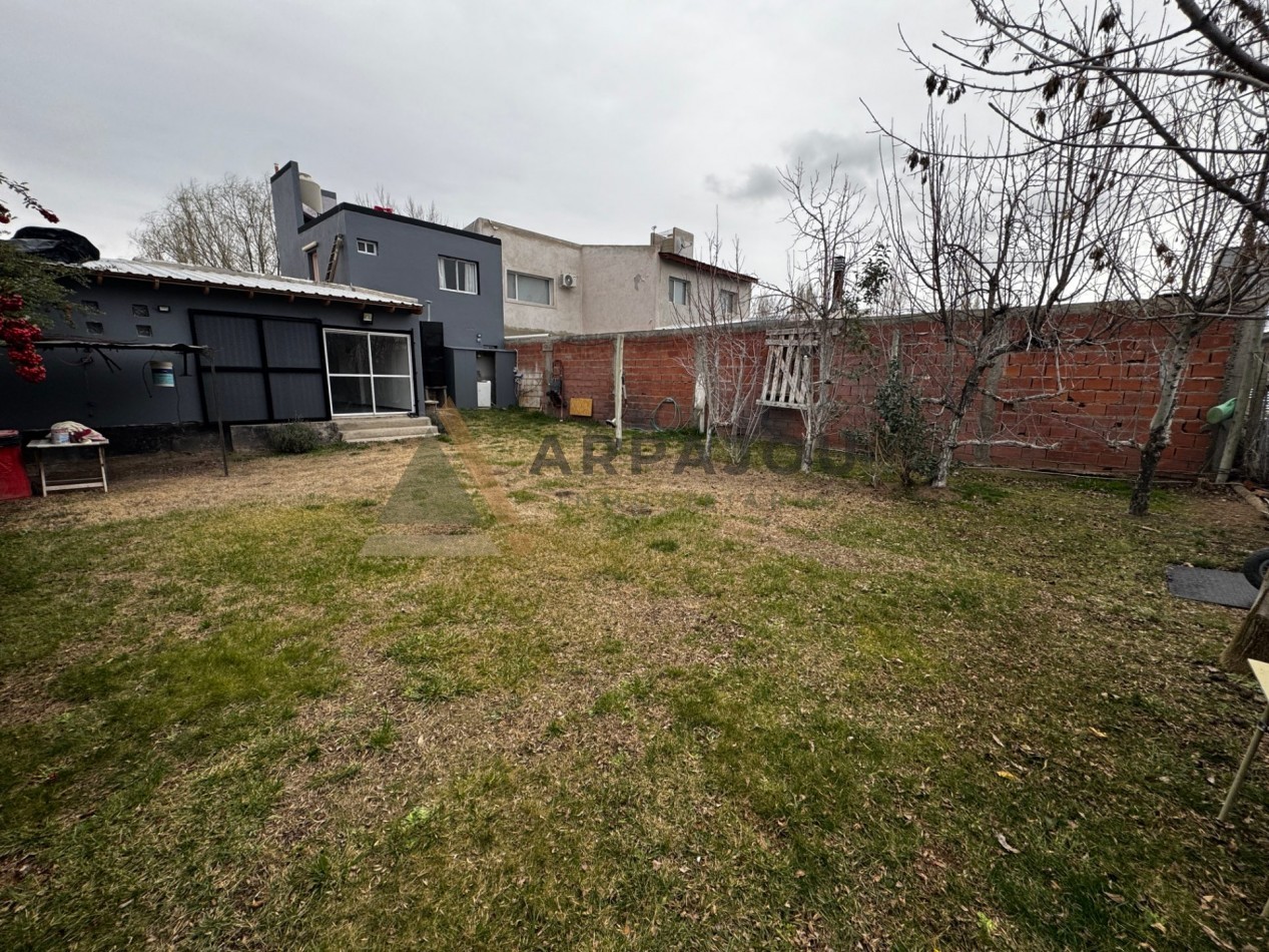 CASA 3 DORM - LAS LILAS - PLOTTIER