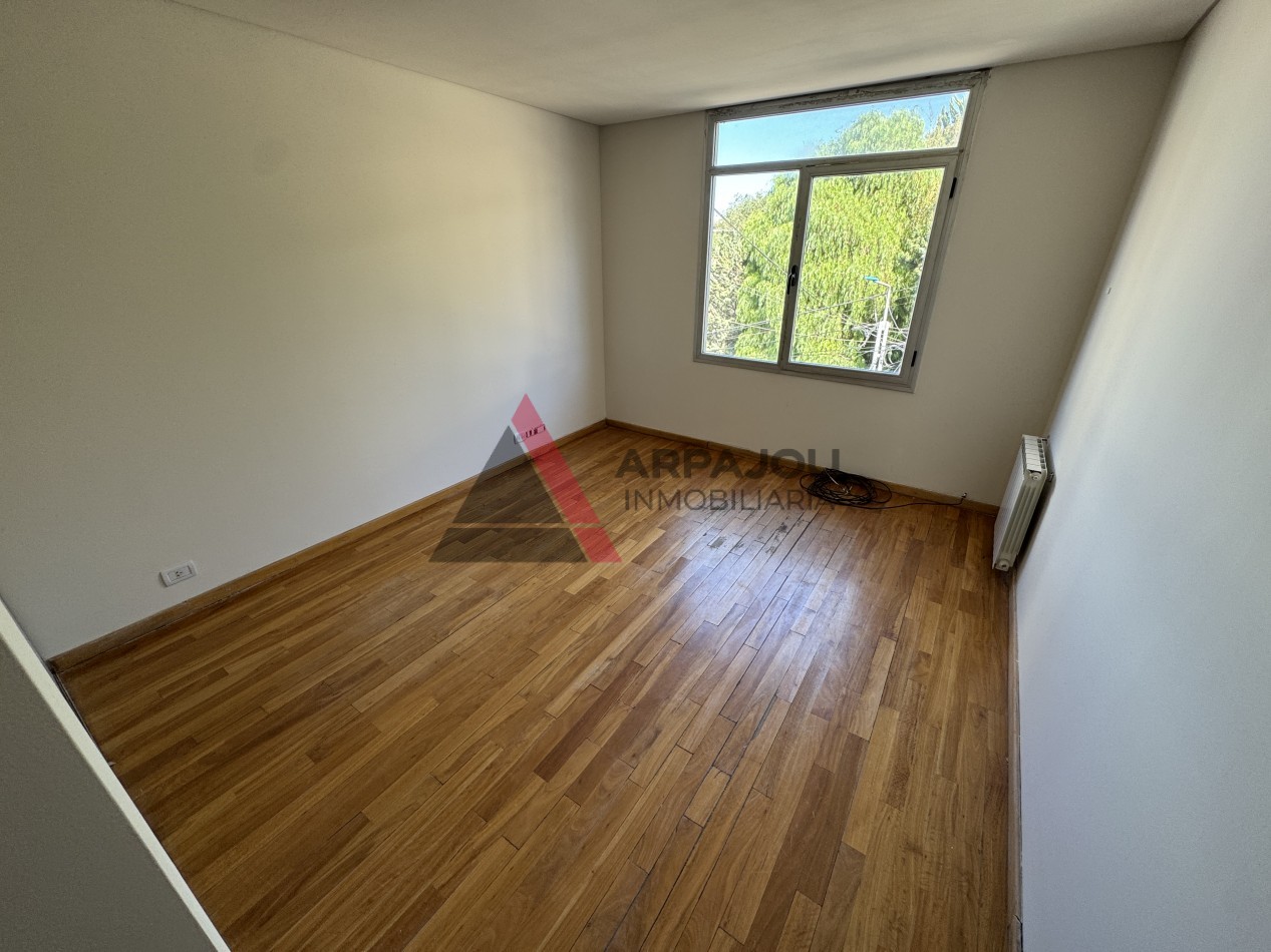 DUPLEX 2 DORM - CHRESTIA 1100 - NEUQUEN 