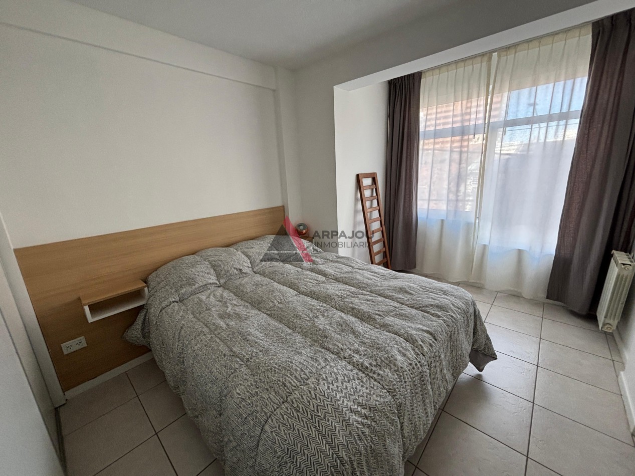 DEPTO AMOBLADO 1 DORM - ROCA 670 - NEUQUEN