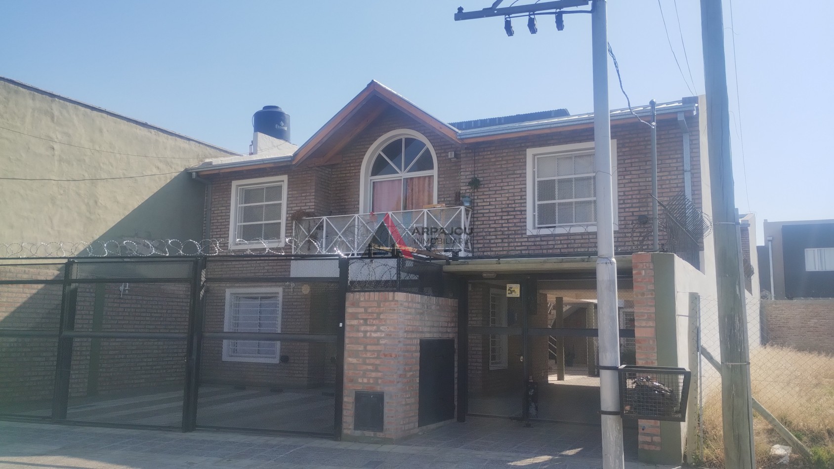 DEPTO 2 DORM - INDEPENDENCIA 2126 - NEUQUEN