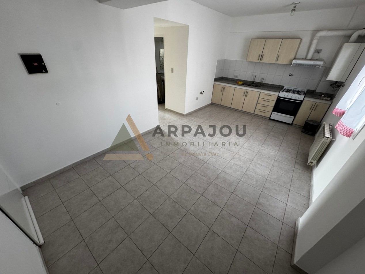 DEPTO 1 DORM - BAHIA BLANCA - NEUQUEN