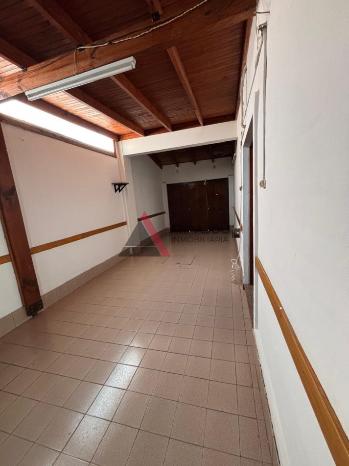 CASA 2 DORM - PEÑALOZA 160 - NEUQUEN