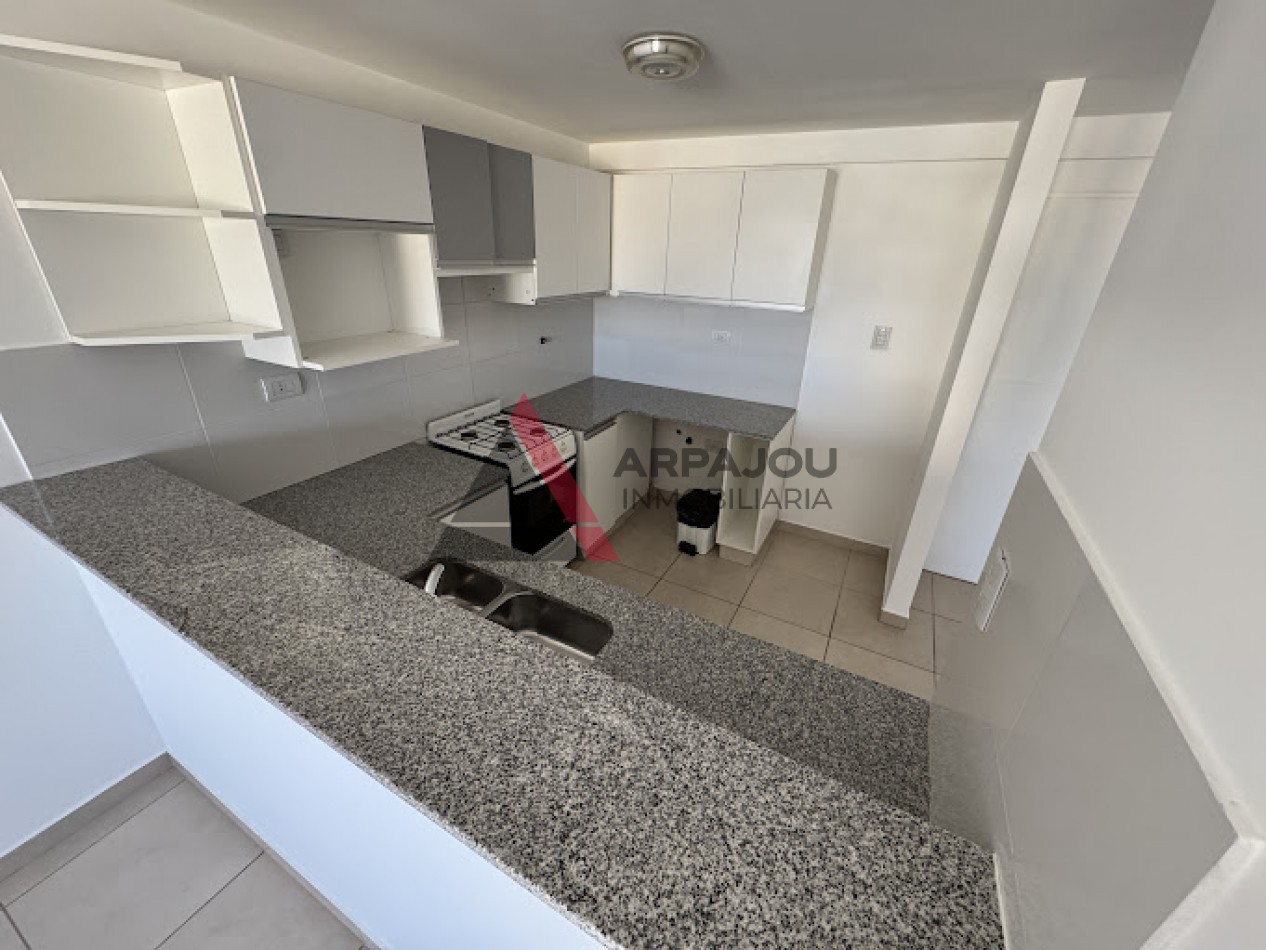 DEPTO 1 DORM - REP. DE ITALIA 200 - NEUQUEN CAPITAL