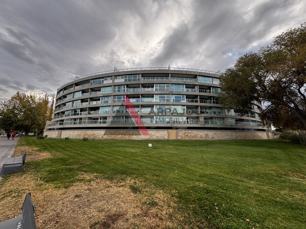 DEPTO 2 DORM - RIBERA URBANA - NEUQUEN