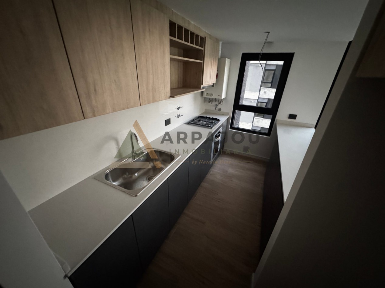 DEPTO 2 DORM - AV. SAN JUAN 1100 - NEUQUEN CAPITAL