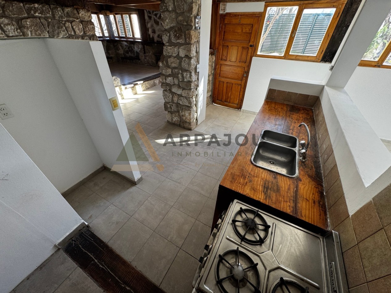 CASA 2 DORM - COSTA RICA 6500 - NEUQUEN CAPITAL
