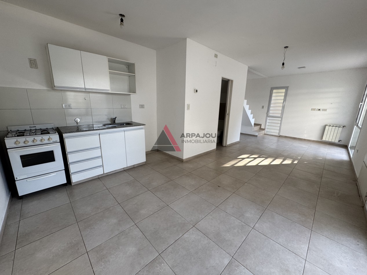 DUPLEX 2 DORM - PUELMAN - NEUQUEN CAPITAL