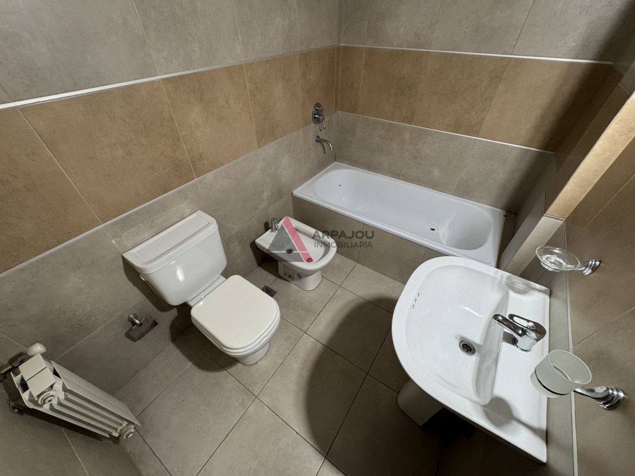 DUPLEX 2 DORM - PUELMAN - NEUQUEN CAPITAL