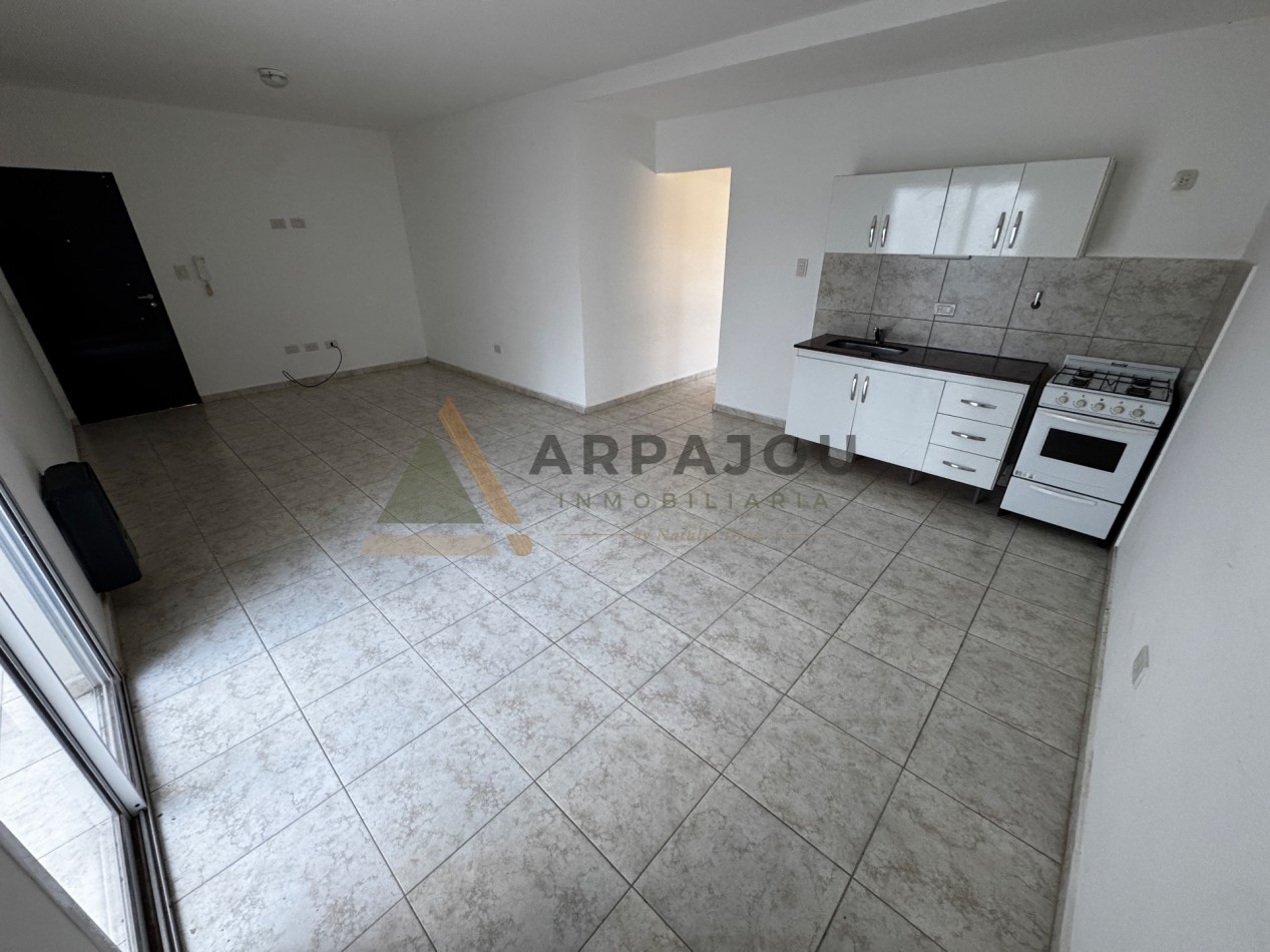 DEPTO 1 DORM - ARBOL DE CATEDRALES - NEUQUEN