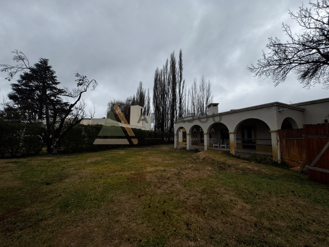 CASA 2 DORM - FINCA DEL NOGAL - PLOTTIER