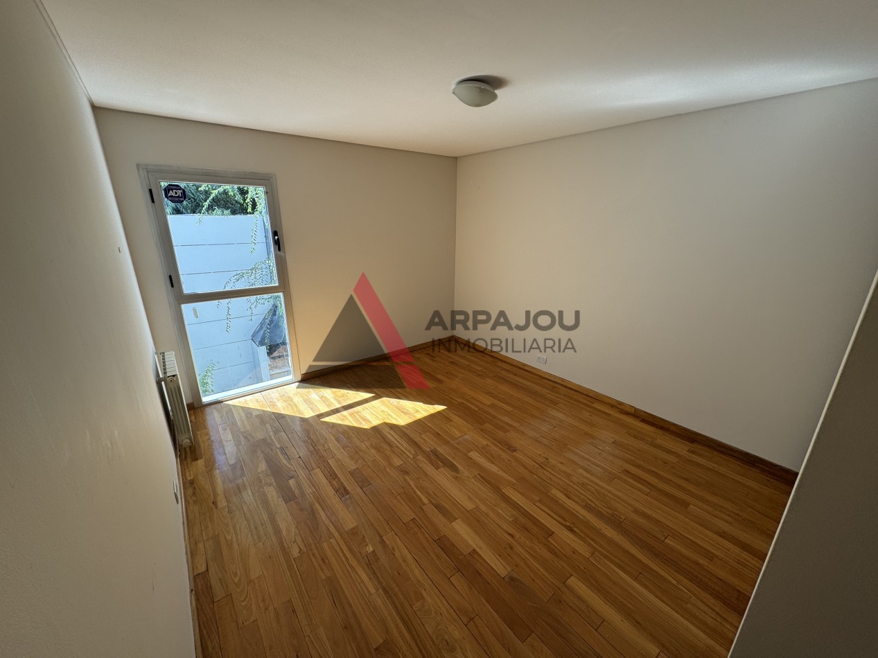 DUPLEX 2 DORM - CHRESTIA 1100 - NEUQUEN 