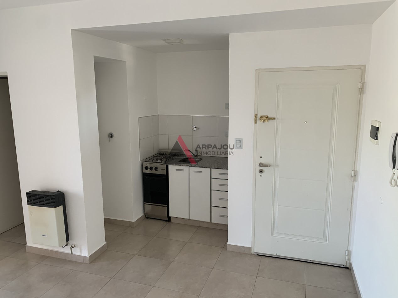 DEPTO 1 DORM - RIO DIAMANTE 628 - NEUQUEN CAPITAL