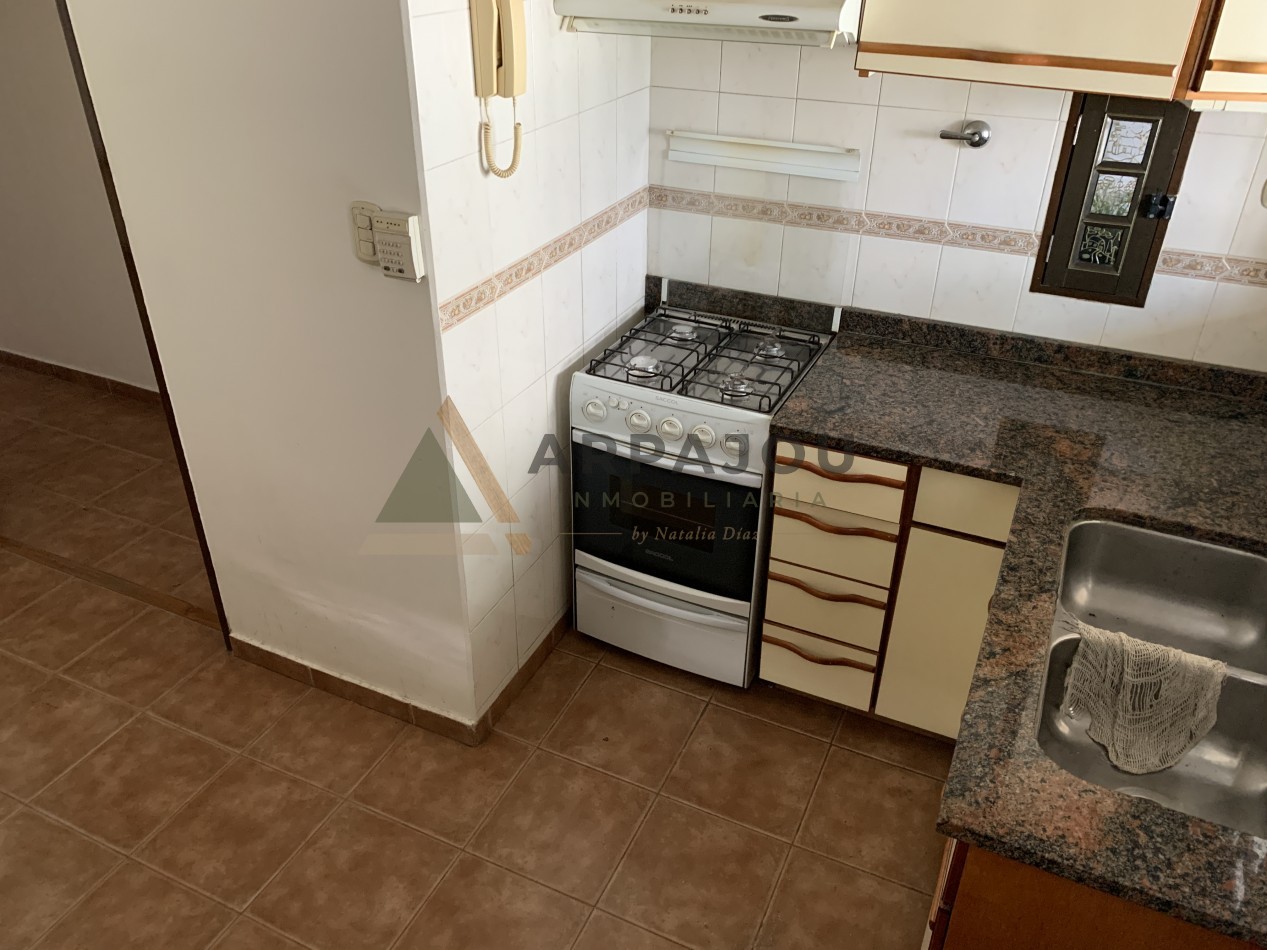DEPTO 2 DORM - TUCUMAN 645 - NEUQUEN CAPITAL