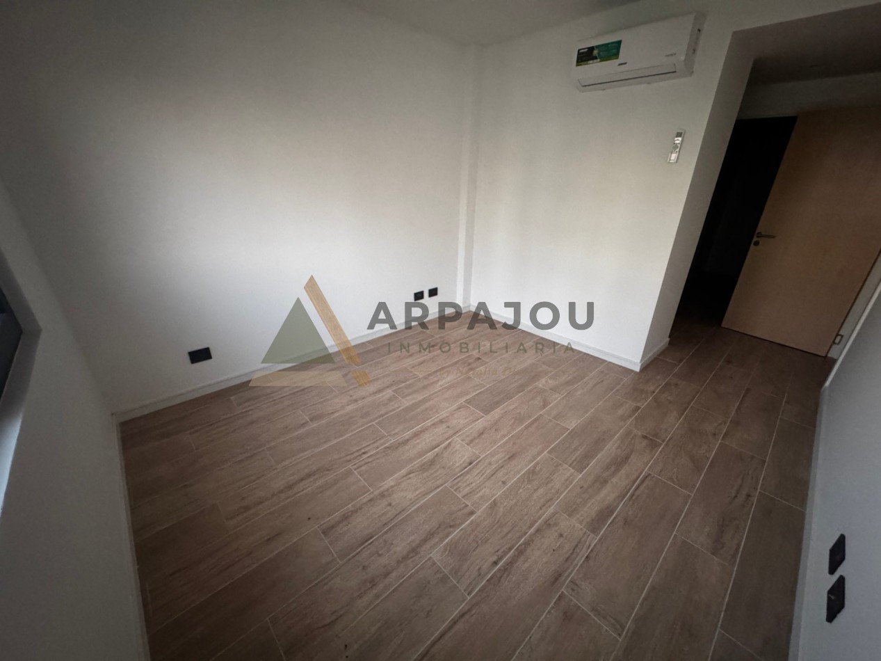 DEPTO 2 DORM - AV. SAN JUAN 1100 - NEUQUEN CAPITAL