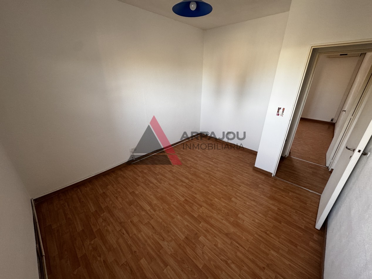 DEPTO 3 DORM - CHILE Y AV. OLASCOAGA - NEUQUEN CAPITAL
