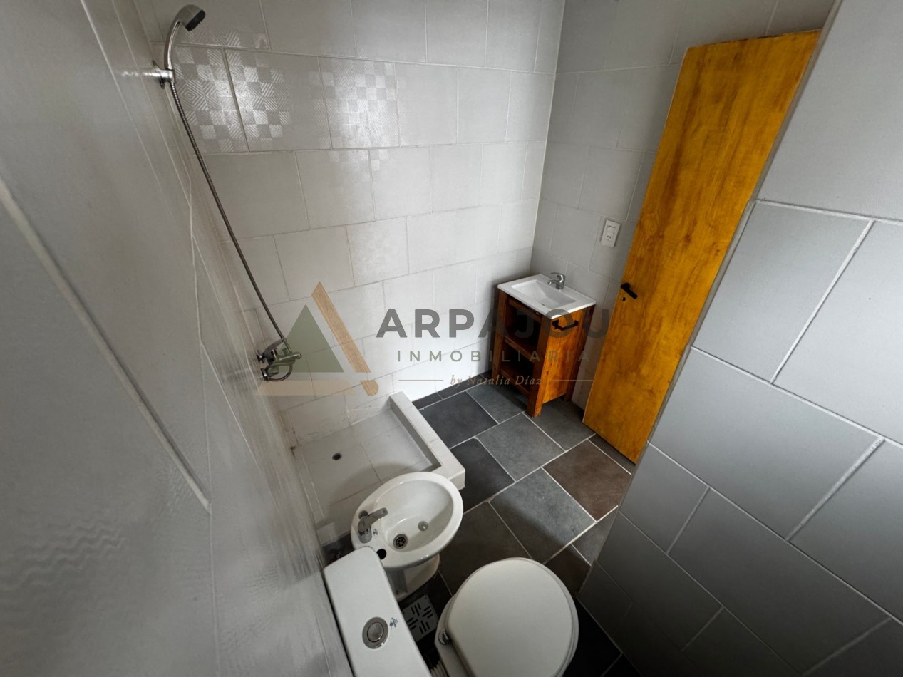 DEPTO 1 DORM - ANTU - CENTENARIO