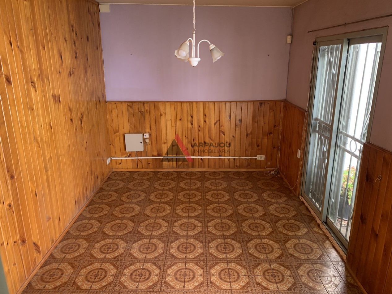 CASA 3 DORM - BARRIO LA SIRENA - NEUQUEN CAPITAL