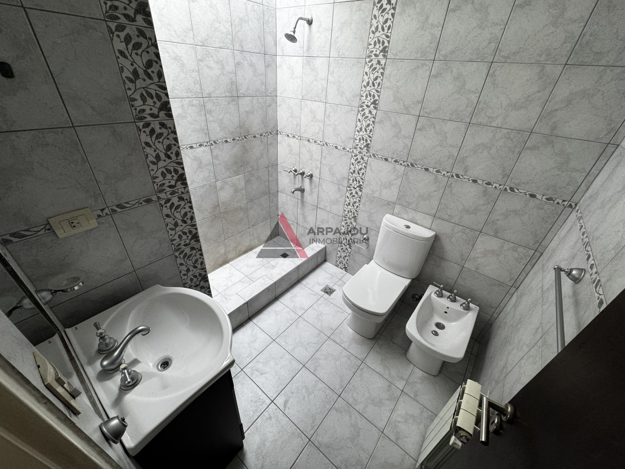 DUPLEX 2 DORM - VARVARCO 50 - NEUQUEN CAPITAL