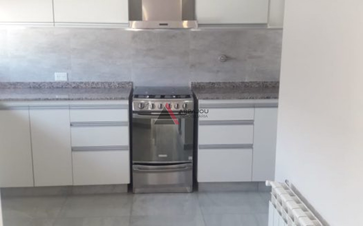 DUPLEX 3 DORM - RODOLFO WALSH 1600 - CIPOLLETTI