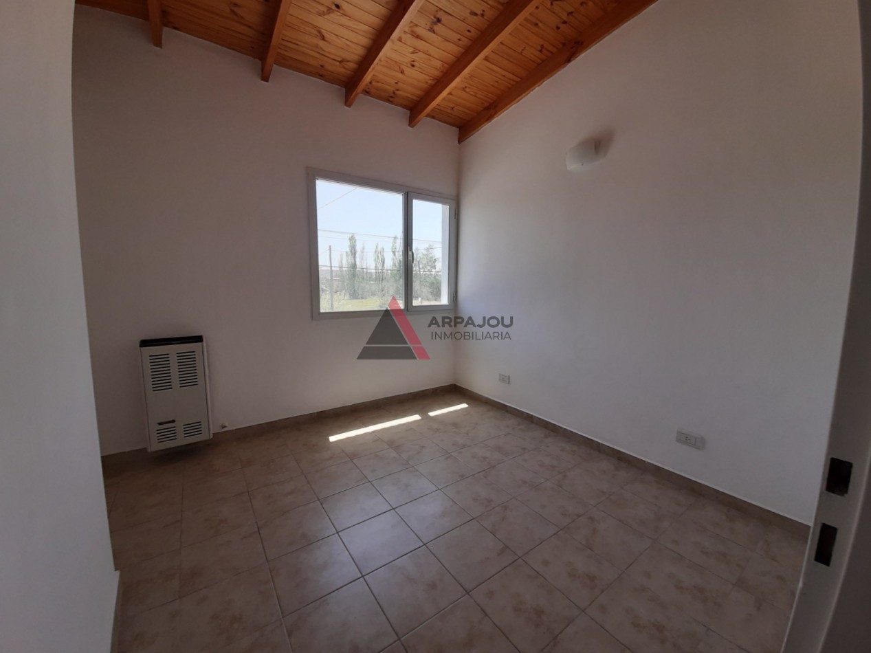 DUPLEX 2 DORM - CASTELLI 5500 - NEUQUEN CAPITAL