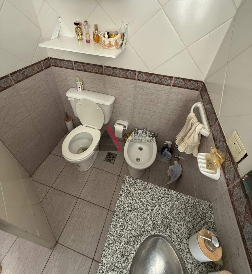 DEPTO 1 DORM - RIO DULCE 900 - NEUQUEN