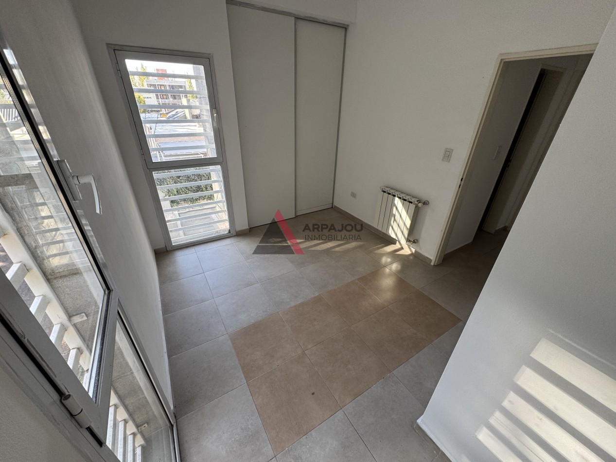 DUPLEX 2 DORM - PUELMAN - NEUQUEN CAPITAL