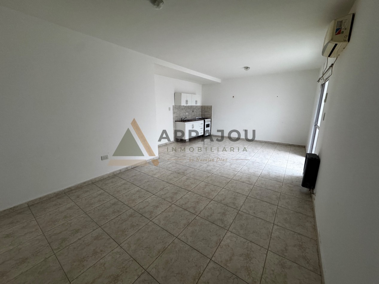DEPTO 1 DORM - ARBOL DE CATEDRALES - NEUQUEN