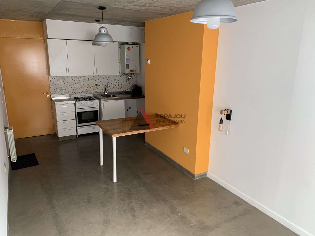 DEPTO 1 DORM - TALERO - NEUQUEN CAPITAL