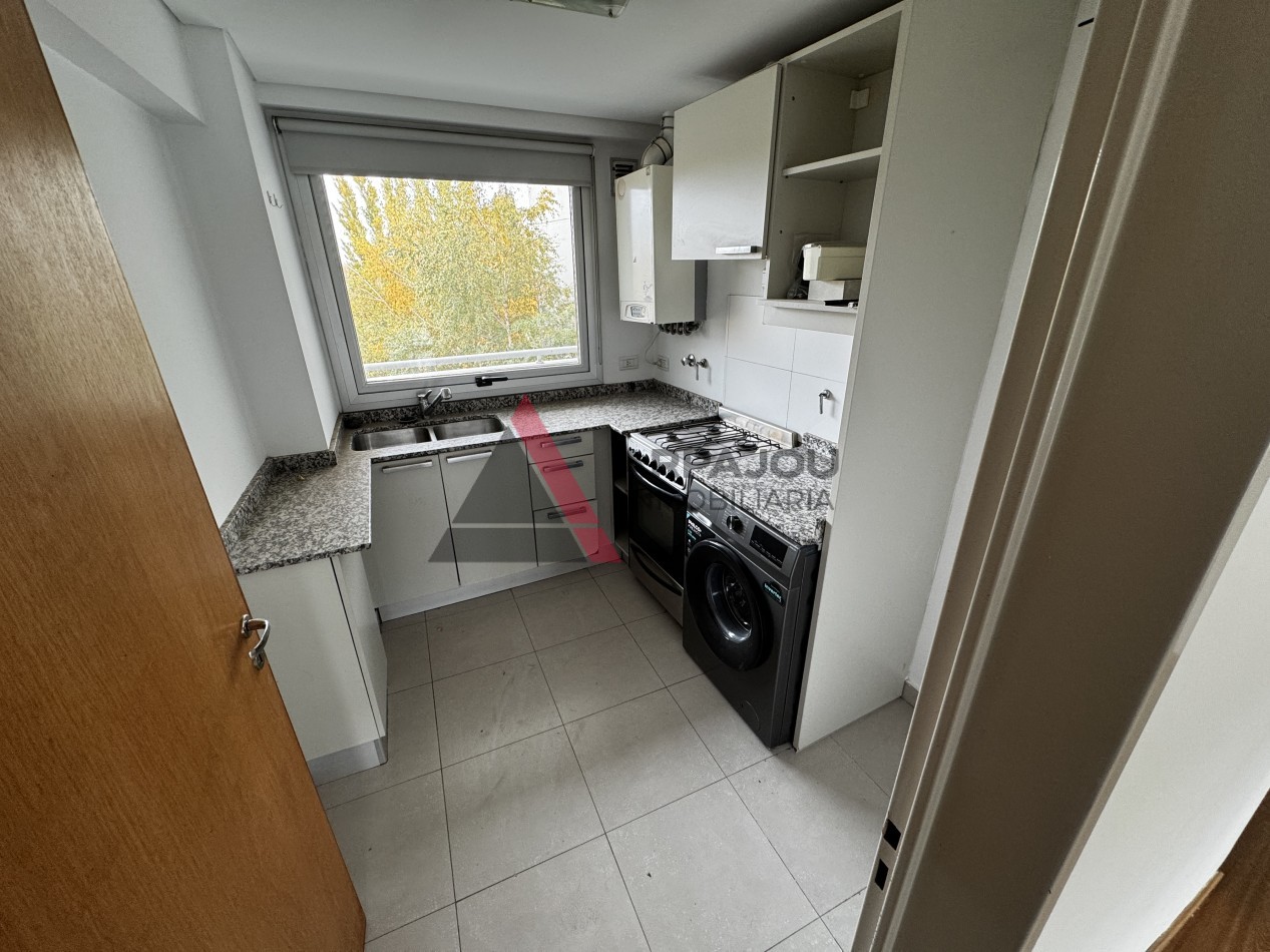 DEPTO 2 DORM - RIBERA URBANA - NEUQUEN